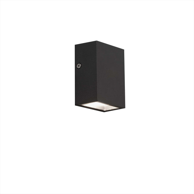 CANON WALL LAMP LED 4W 3000K