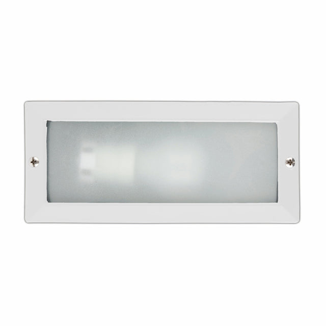 LISO RECESSED LAMP 1 X E27 40W