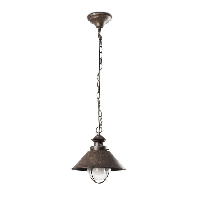 NAUTICA PENDANT LAMP 1 X E27 12W