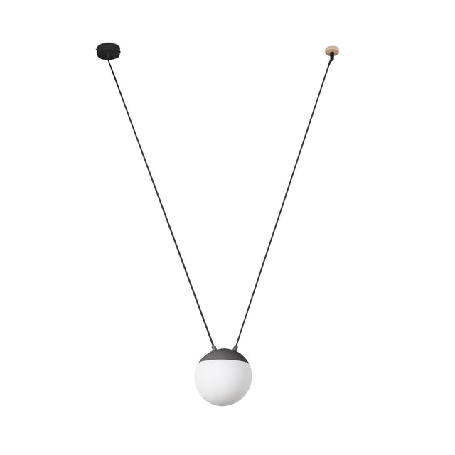 MINE SPACE PENDANT LAMP