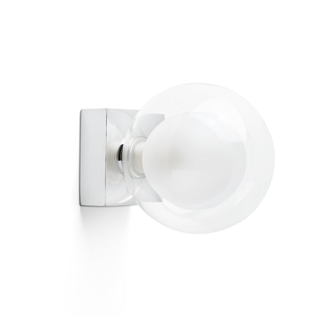 PERLA WALL LAMP 1XG9