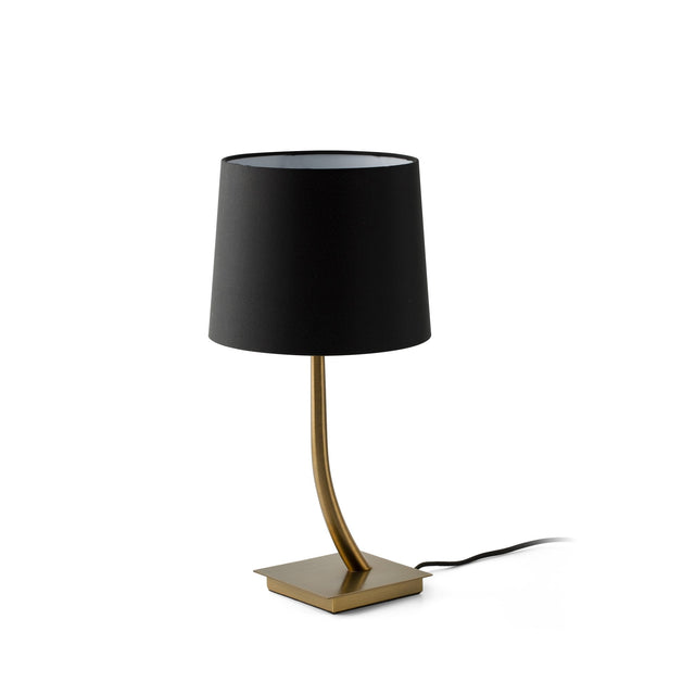 REM TABLE LAMP