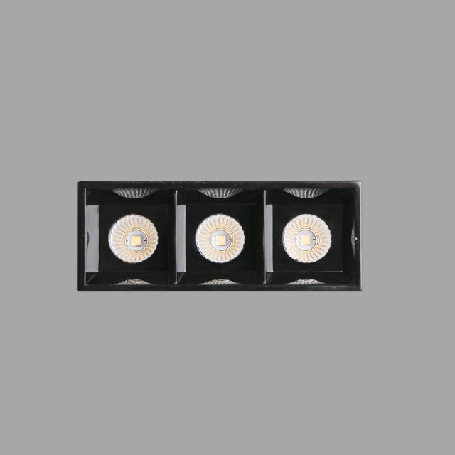 TROOP RECESSED LAMP 3000K