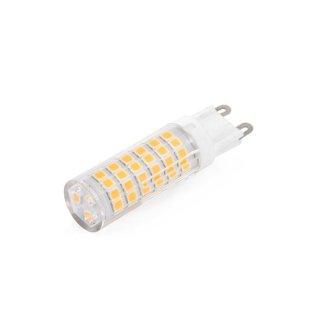 BULB G9 LED 5W 2700K 500Lm