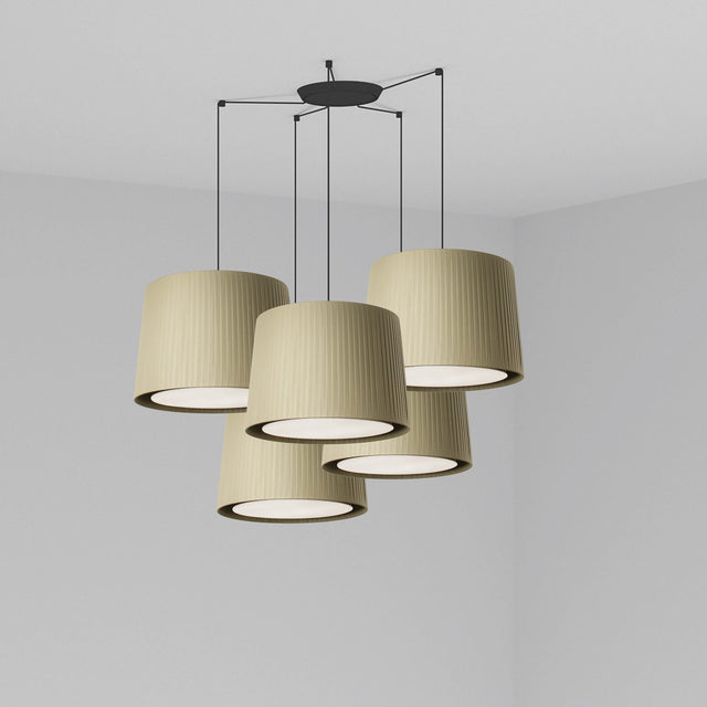 SAMBA PENDANT LAMP