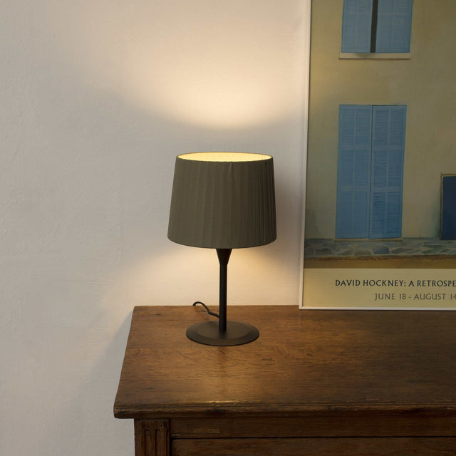 SAMBA TABLE LAMP