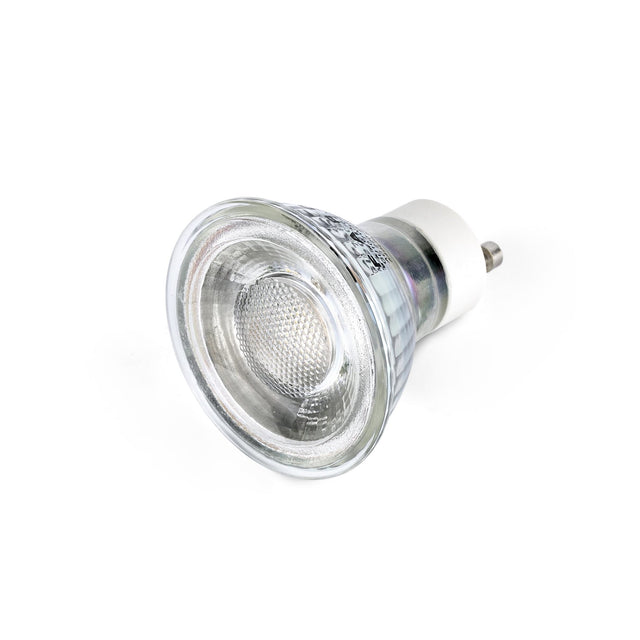 BULB GU10 LED 7W 3000K 38°