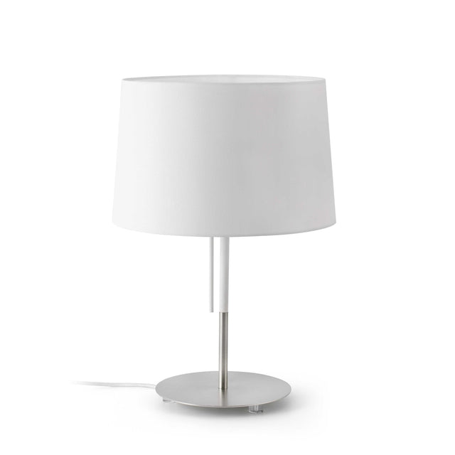 VOLTA TABLE LAMP E27 20W 2700K