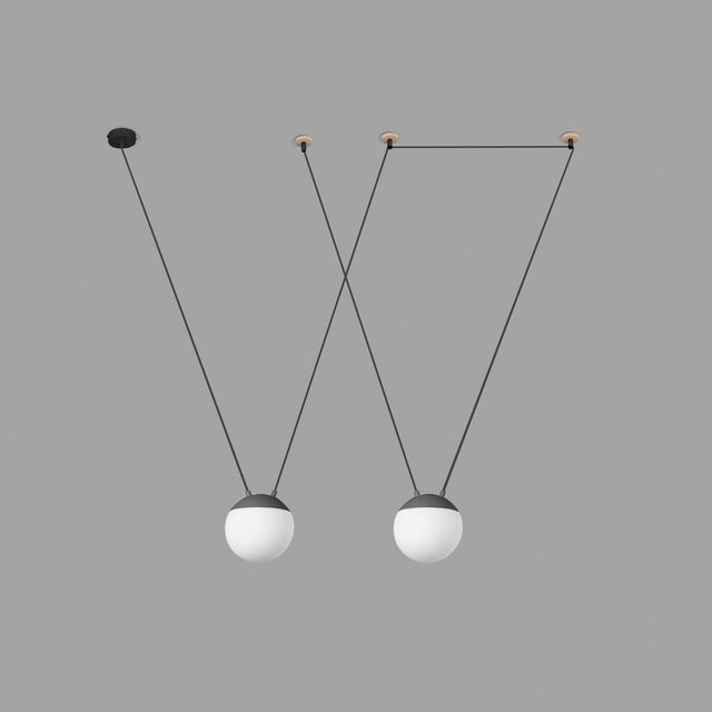 MINE SPACE PENDANT LAMP