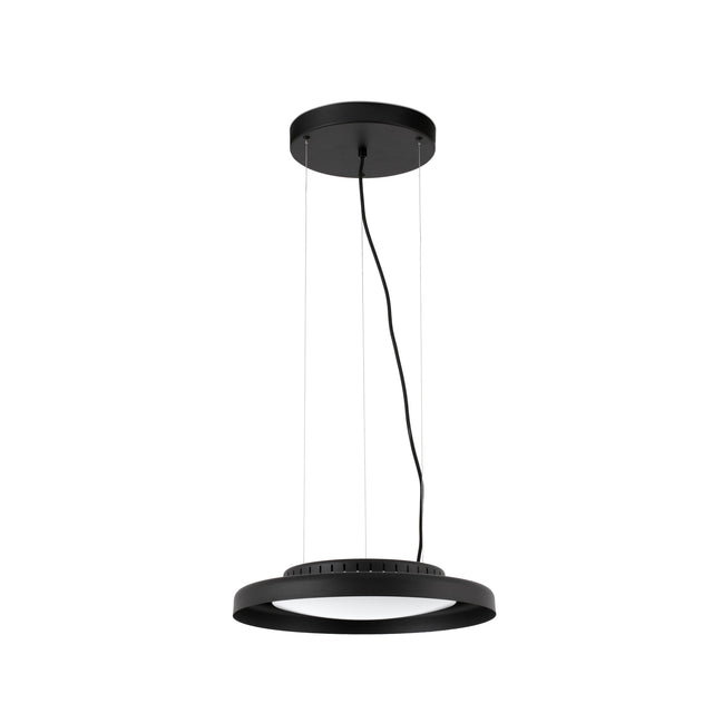 DOLME PENDANT LAMP Ø400 LED 24W