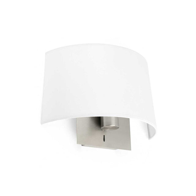 VOLTA WALL LAMP E27 20W 2700K