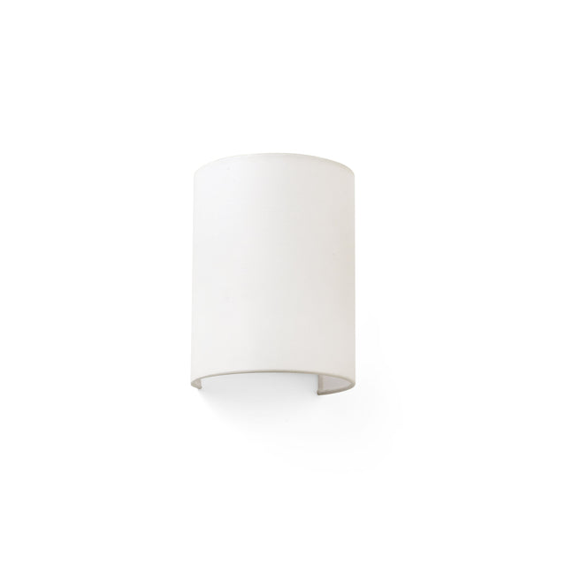 COTTON WALL LAMP