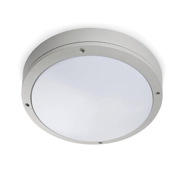 YEN GREY CEILING LAMP 1 X E27 60W