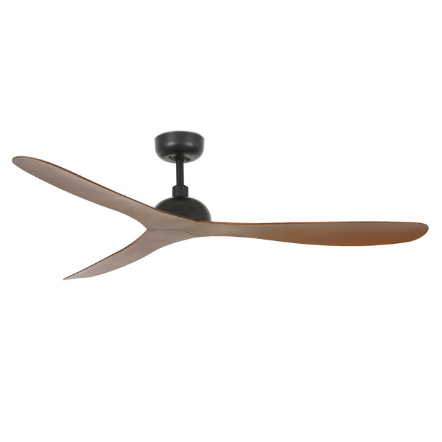 GOTLAND Ø1320MM CEILING FAN 3 BLADES