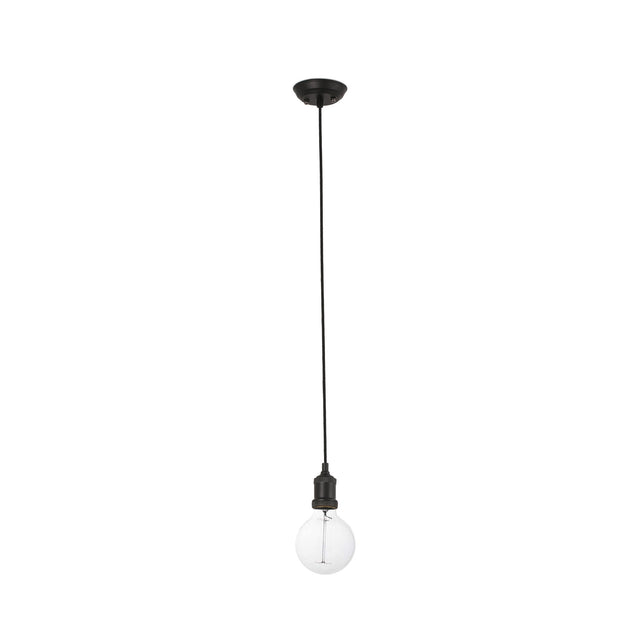 ART PENDANT LAMP 2M CABLE