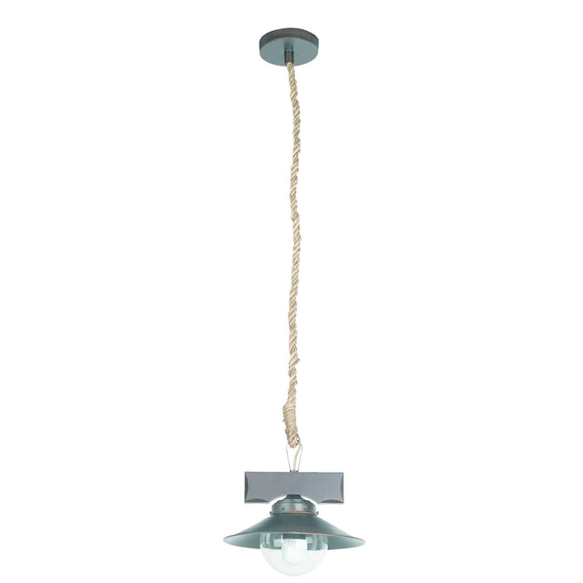 NUDOS RUST PENDANT LAMP 1 X E27 60W