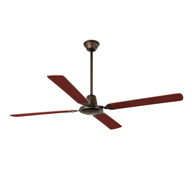 MALVINAS Ø1400MM CEILING FAN 4 BLADES