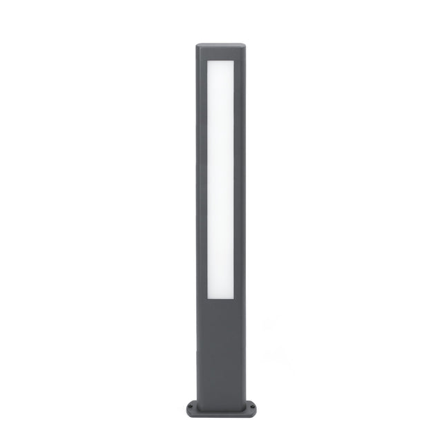 NANDA LED DARK GREY BEACON LAMP