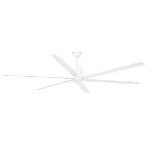 ANDROS Ø215 CEILING FAN WITH 6 BLADES