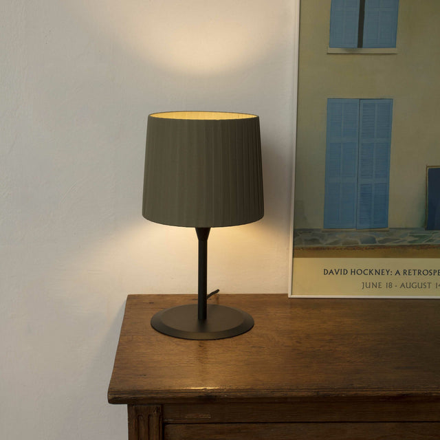 SAMBA TABLE LAMP