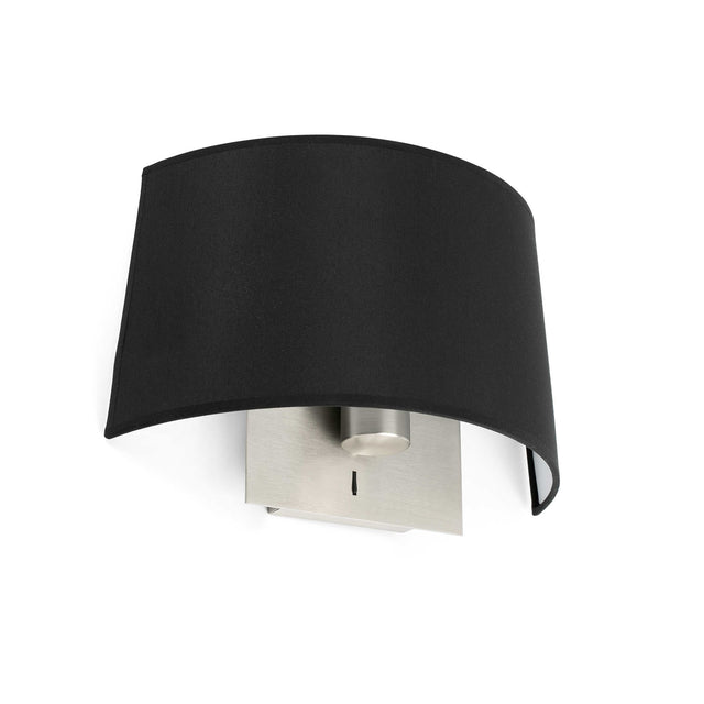 VOLTA WALL LAMP E27 20W 2700K