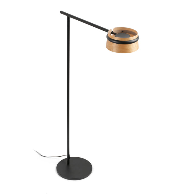 LOOP FLOOR LAMP