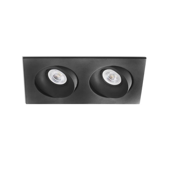 ARGÓN ADJUSTABLE RECESSED LAMP GU10