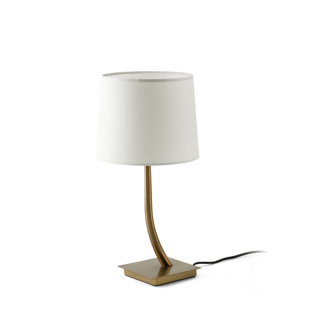 REM TABLE LAMP