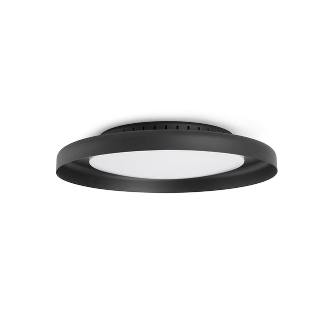 DOLME CEILING LAMP Ø400 LED 24W