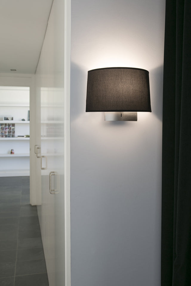 VOLTA WALL LAMP E27 20W 2700K