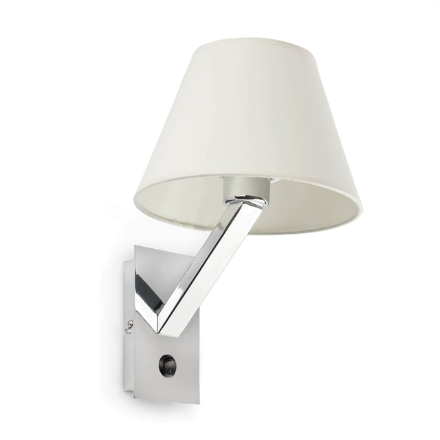 MOMA WALL LAMP 1 X E27 60W