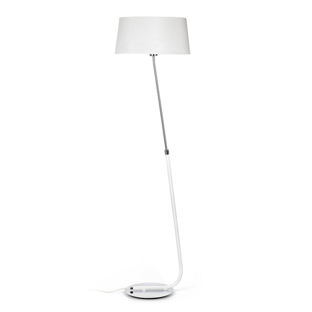 HOTEL FLOOR LAMP 1 X E27 60W