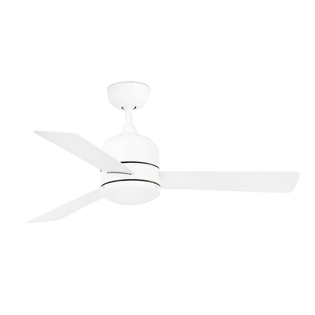 OBOE WHITE CEILING FAN