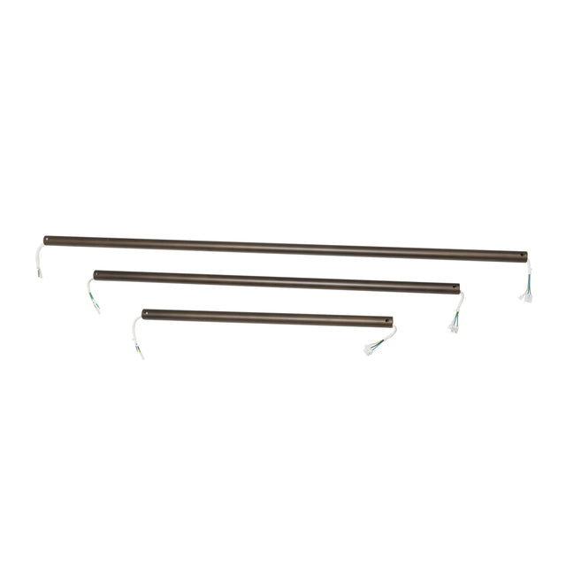 BAR ACCESSORY 60CM BROWN FOR TILOS