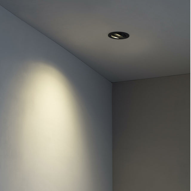 ARGÓN ADJUSTABLE RECESSED LAMP GU10