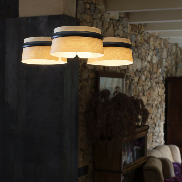 LOOP PENDANT LAMP