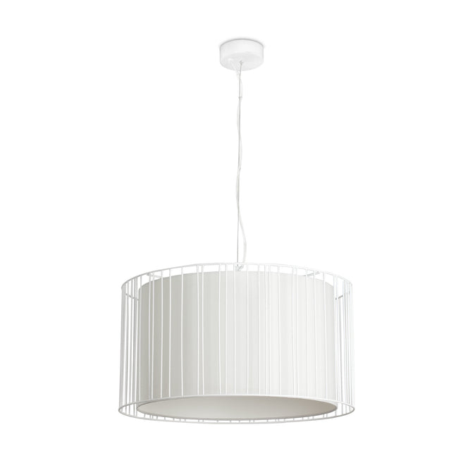 LINDA PENDANT LIGHT 1 X E27 100W