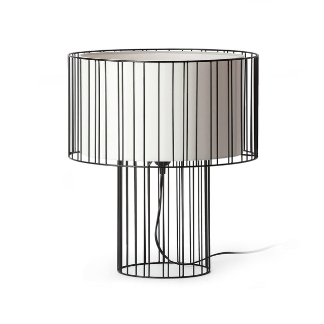 LINDA TABLE LAMP 1 x E27 100W