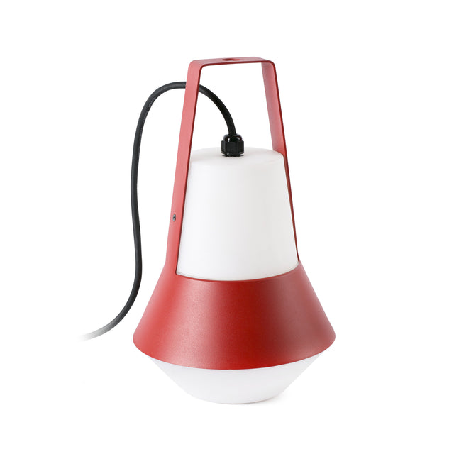 CAT PORTABLE LAMP 1XE27 20W