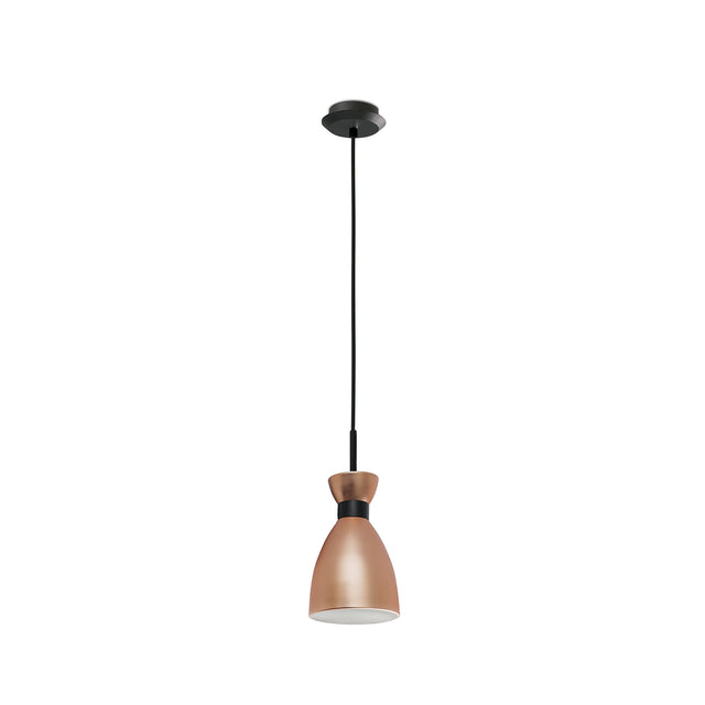 RETRO PENDANT LAMP E20