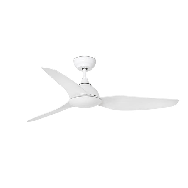 SIOUX Ø1320MM CEILING FAN 3 BLADES