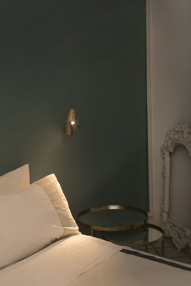 LE PETIT WALL LAMP