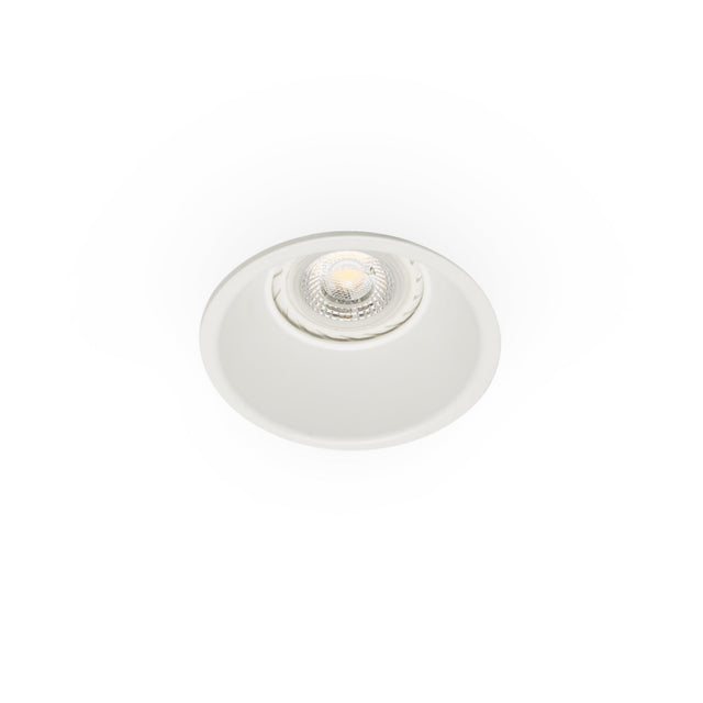 GAS RECESSED LAMP