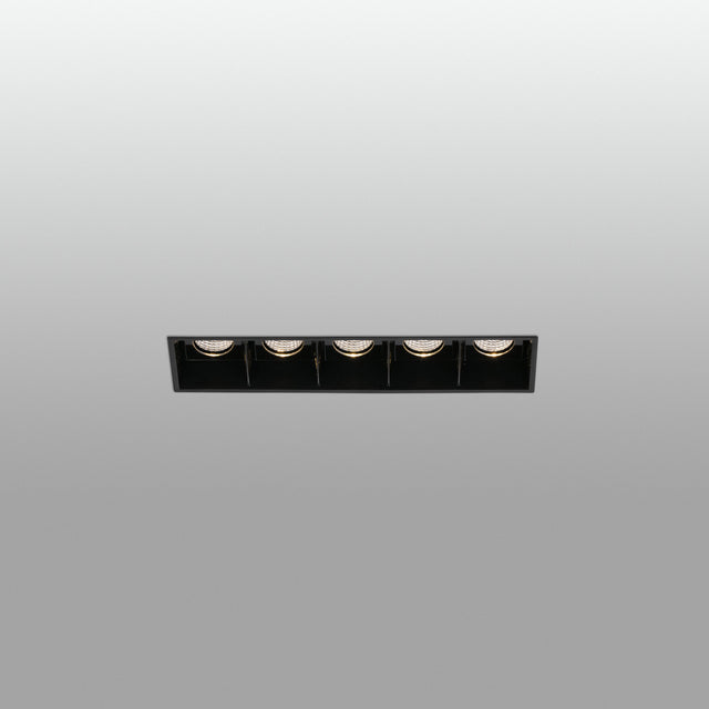 TROOP RECESSED LAMP 3000K