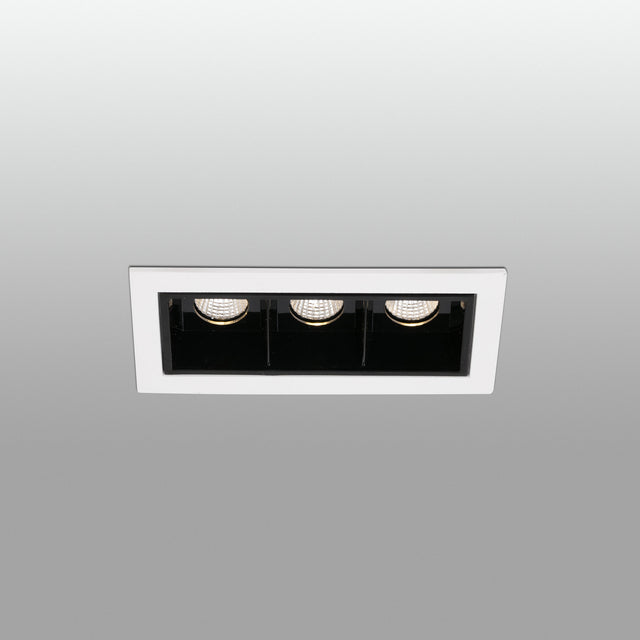 TROOP RECESSED LAMP 3000K