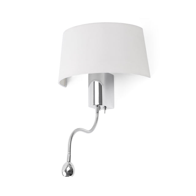 HOTEL WALL LAMP 1 X E27 60W