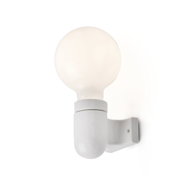 SERA WALL LAMP 1L E27