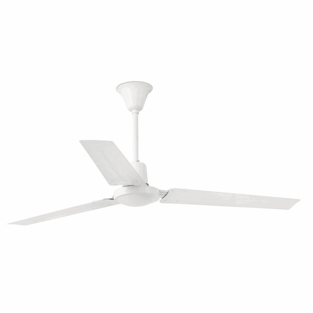 INDUS Ø1400MM CEILING FAN 3 BLADES