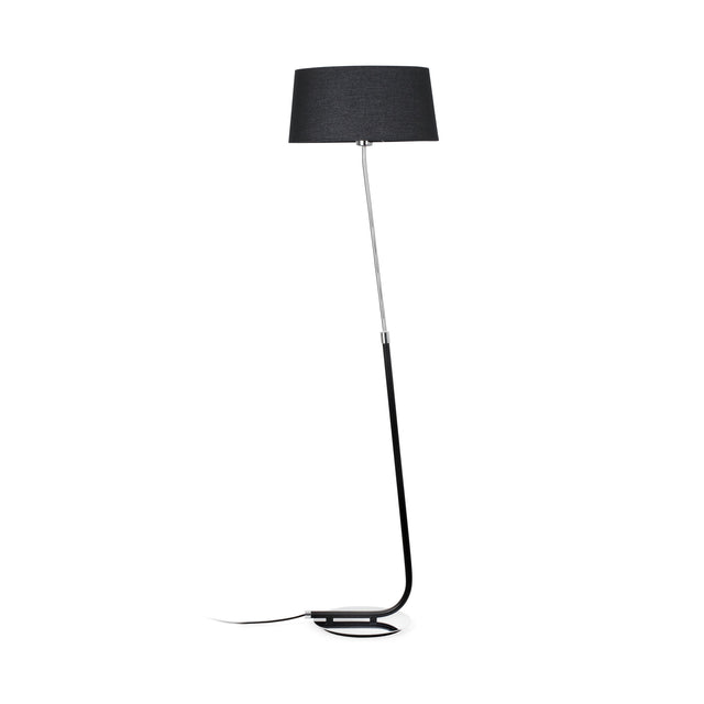 HOTEL FLOOR LAMP 1 X E27 60W