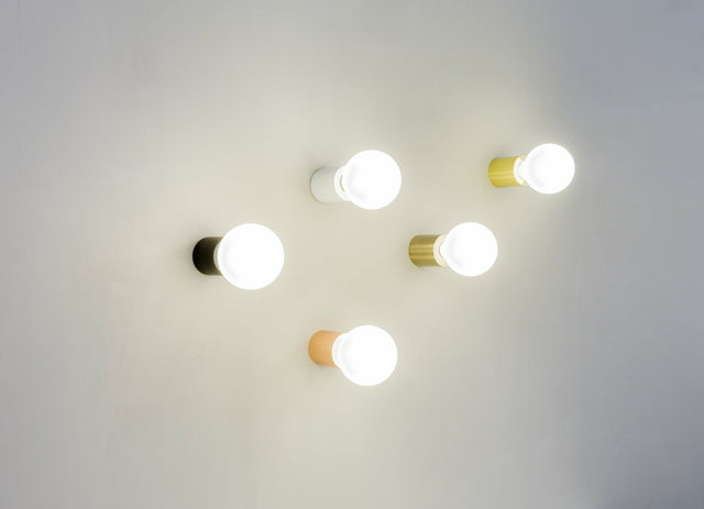 TEN WALL LAMP